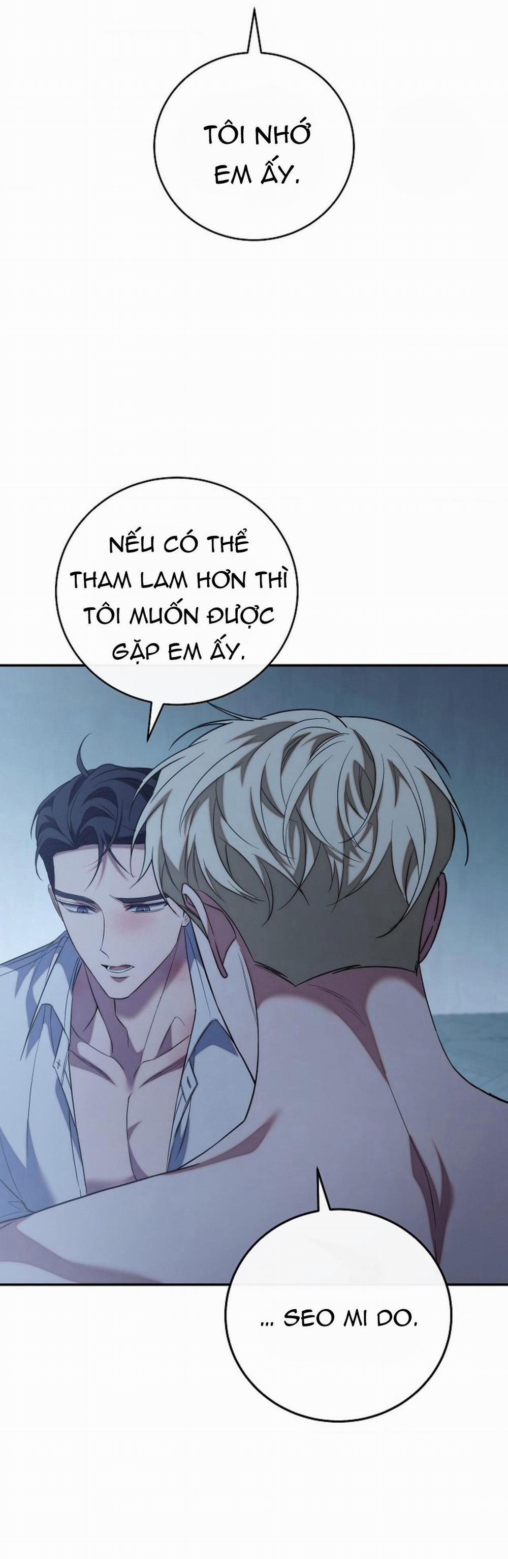 (Abo)Mối Quan Hệ Không Hoàn Chỉnh 34 END SS1 trang 40