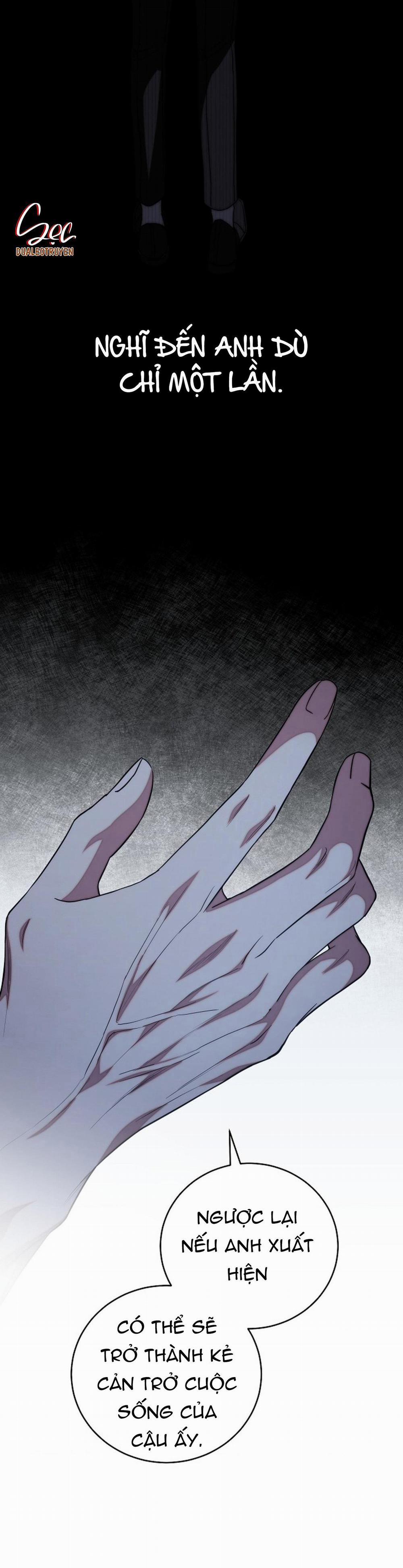 (Abo)Mối Quan Hệ Không Hoàn Chỉnh 34 END SS1 trang 47