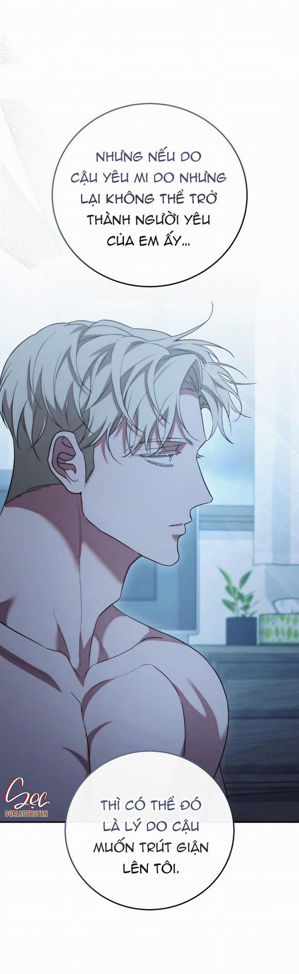 (Abo)Mối Quan Hệ Không Hoàn Chỉnh 34 END SS1 trang 56
