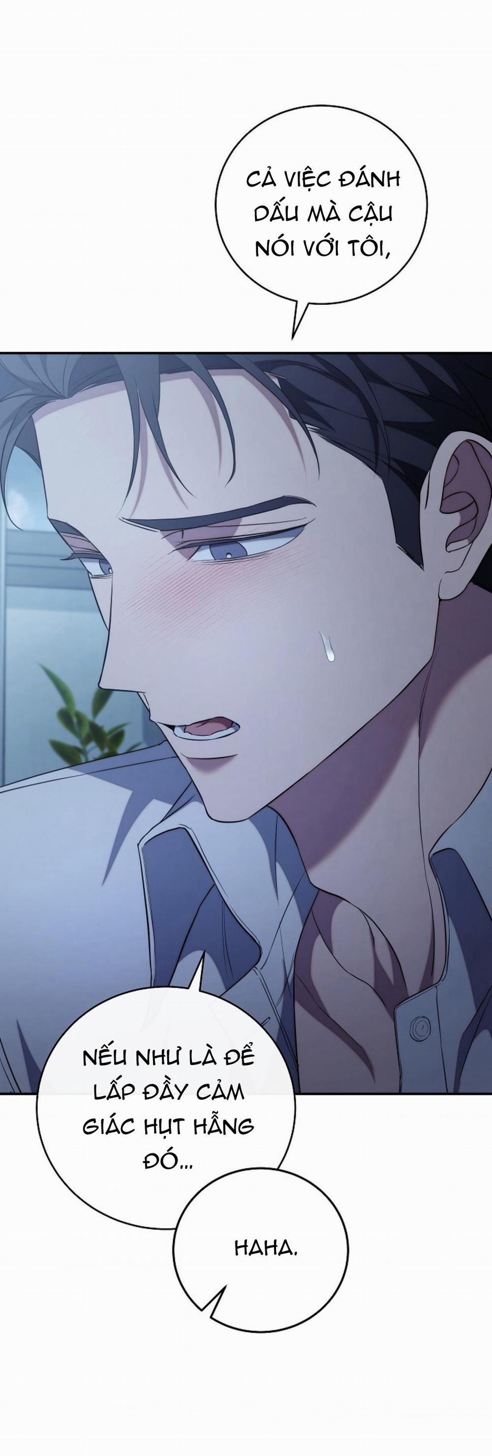 (Abo)Mối Quan Hệ Không Hoàn Chỉnh 34 END SS1 trang 57