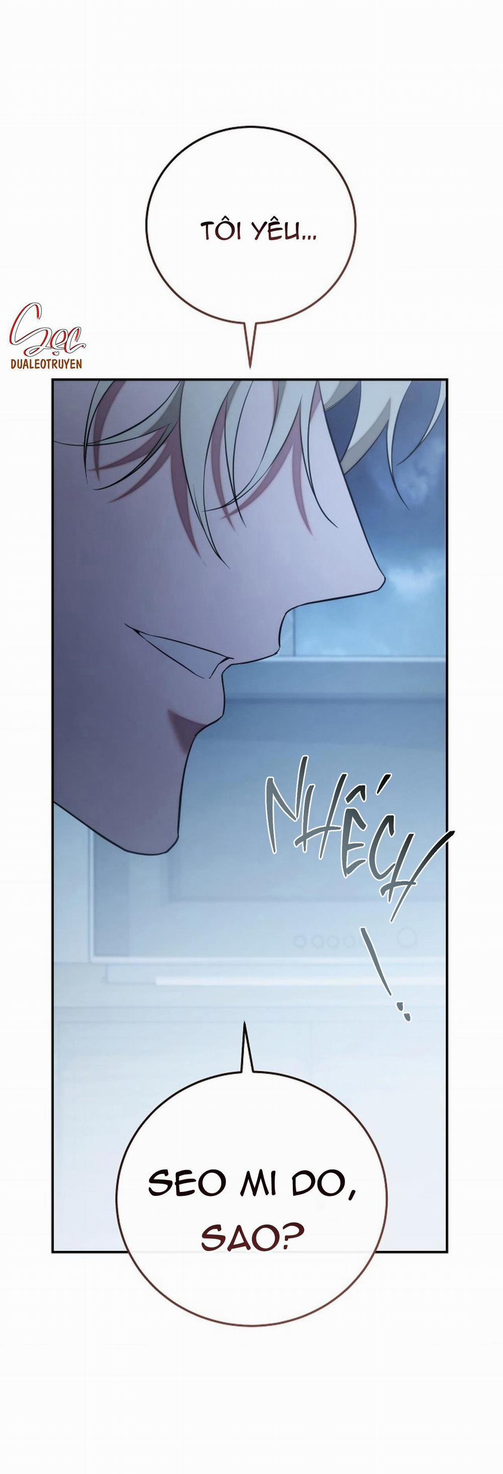 (Abo)Mối Quan Hệ Không Hoàn Chỉnh 34 END SS1 trang 58