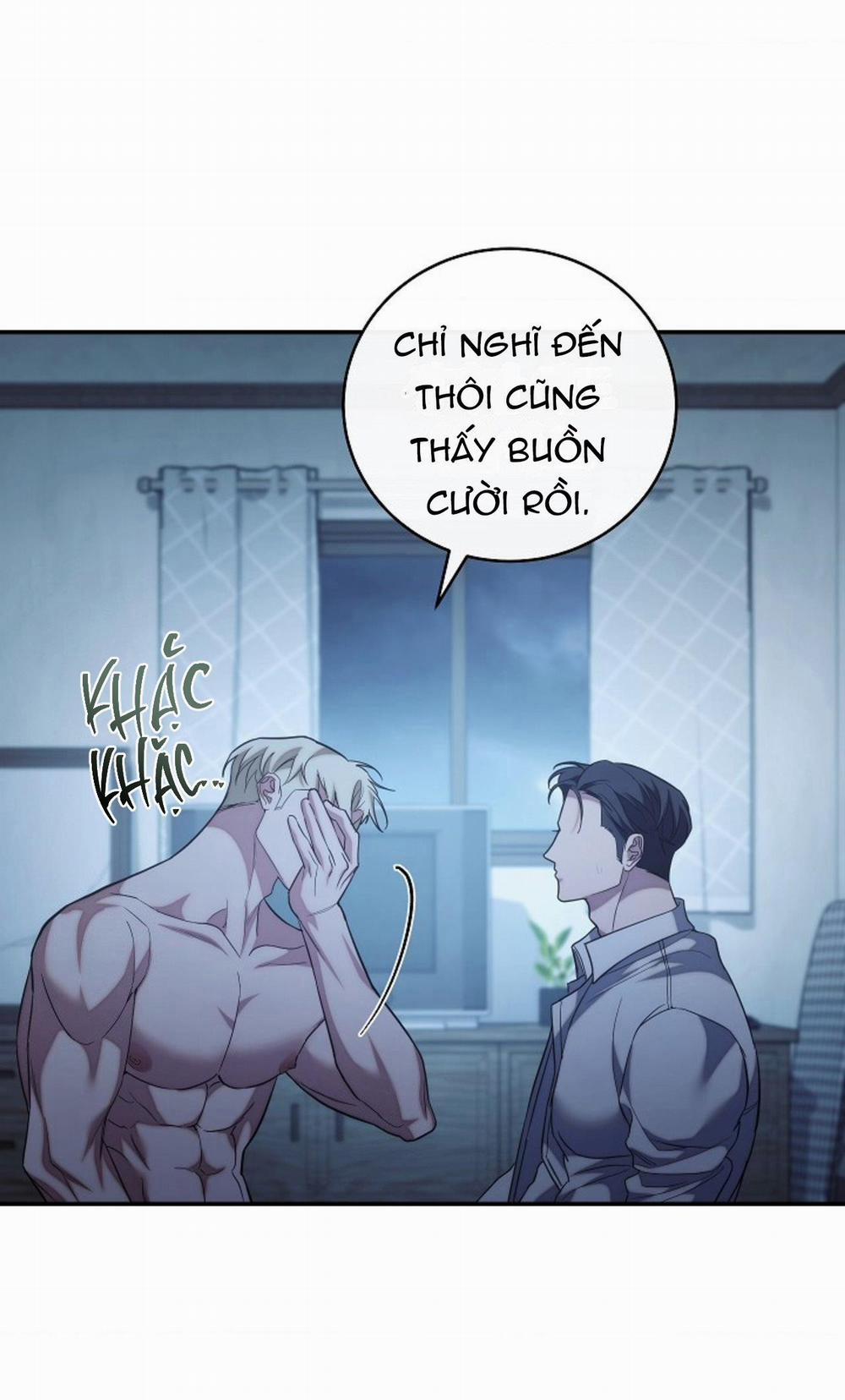 (Abo)Mối Quan Hệ Không Hoàn Chỉnh 34 END SS1 trang 59