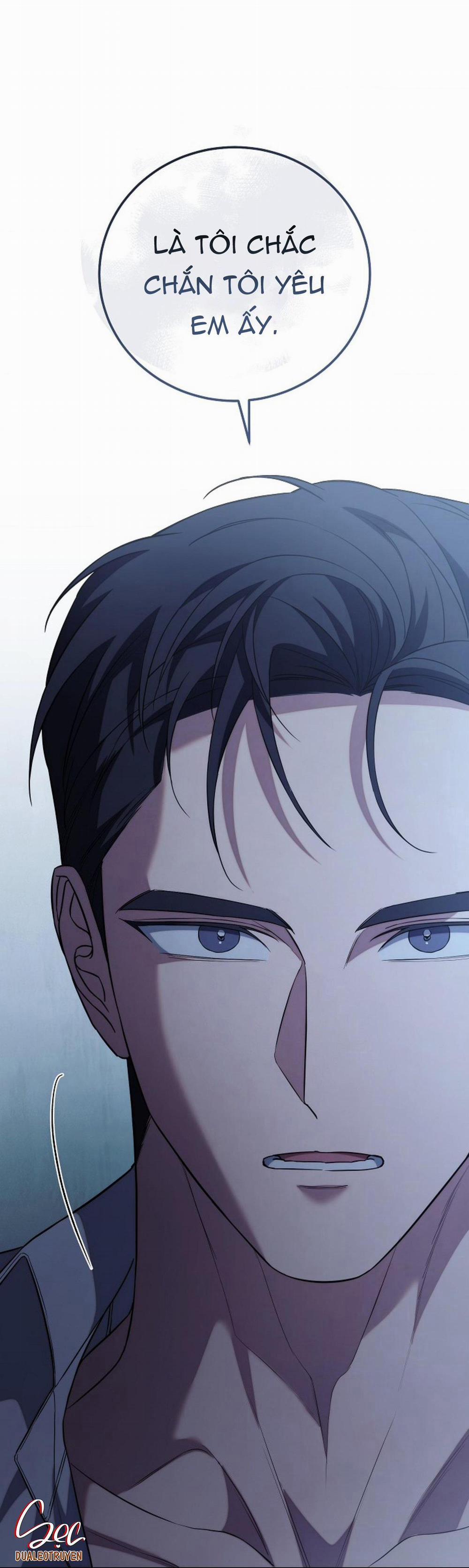 (Abo)Mối Quan Hệ Không Hoàn Chỉnh 34 END SS1 trang 67