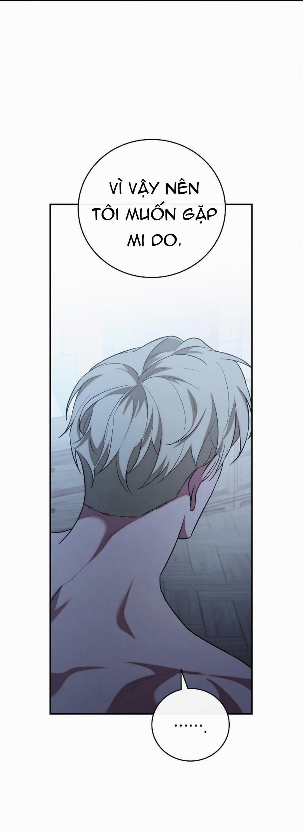 (Abo)Mối Quan Hệ Không Hoàn Chỉnh 34 END SS1 trang 68