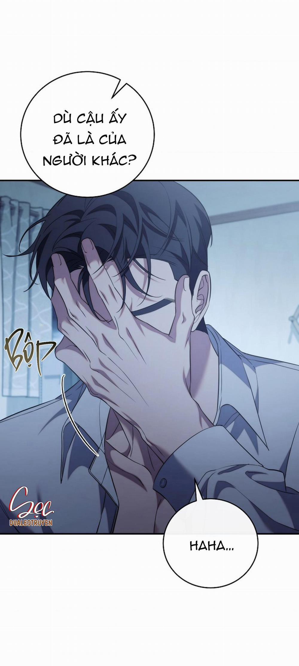 (Abo)Mối Quan Hệ Không Hoàn Chỉnh 34 END SS1 trang 69