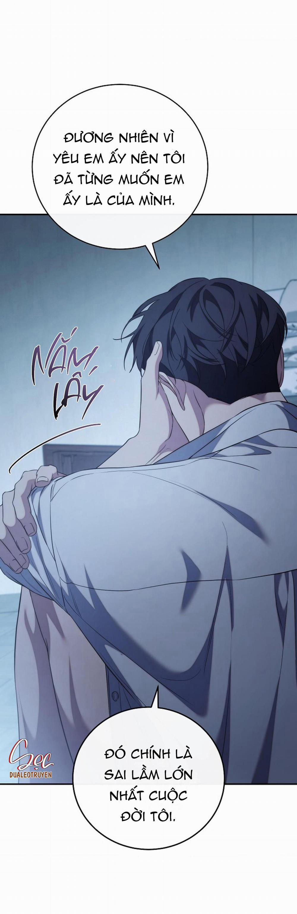 (Abo)Mối Quan Hệ Không Hoàn Chỉnh 34 END SS1 trang 71