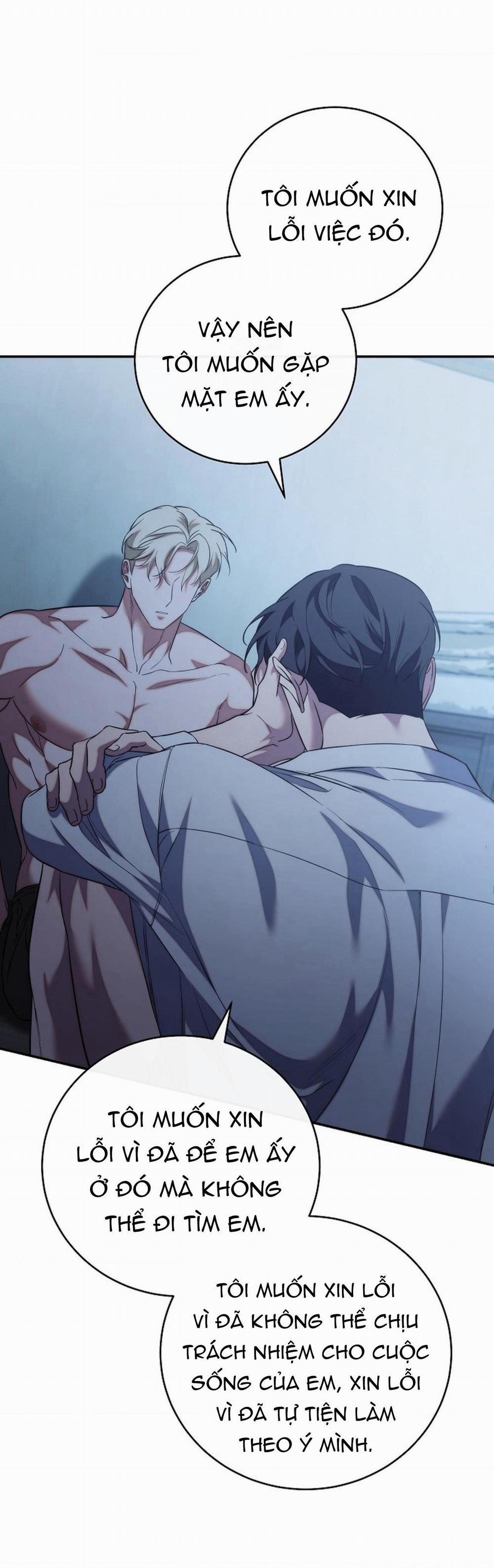 (Abo)Mối Quan Hệ Không Hoàn Chỉnh 34 END SS1 trang 72