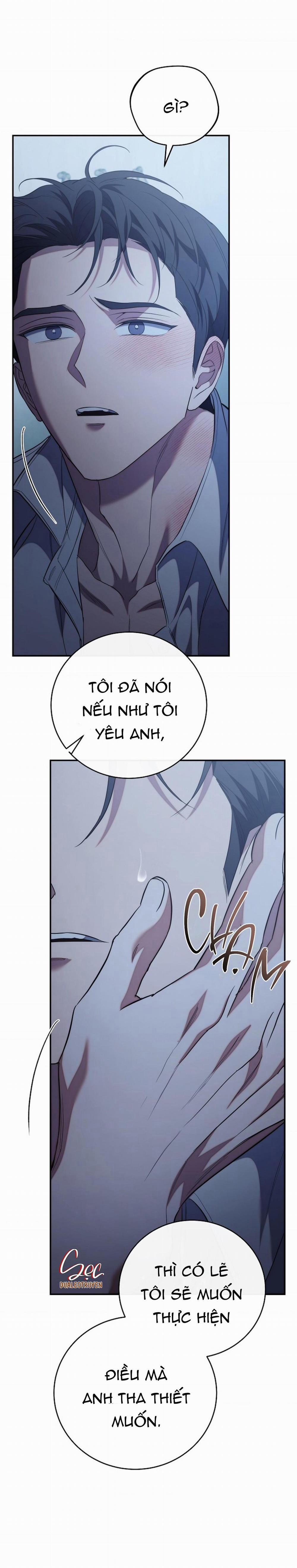 (Abo)Mối Quan Hệ Không Hoàn Chỉnh 34 END SS1 trang 77