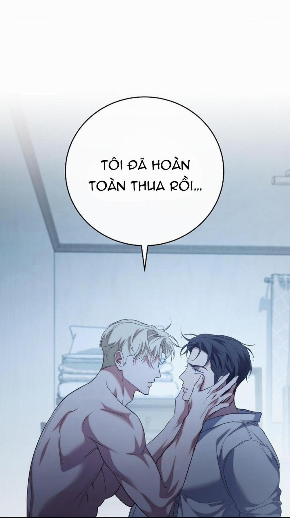 (Abo)Mối Quan Hệ Không Hoàn Chỉnh 34 END SS1 trang 78