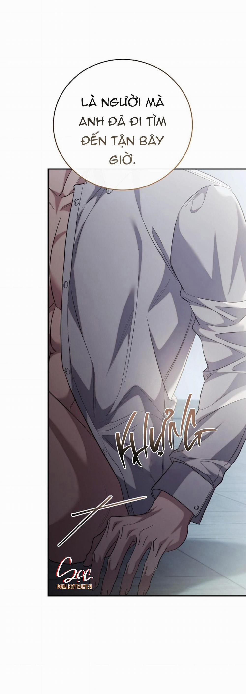 (Abo)Mối Quan Hệ Không Hoàn Chỉnh 34 END SS1 trang 81