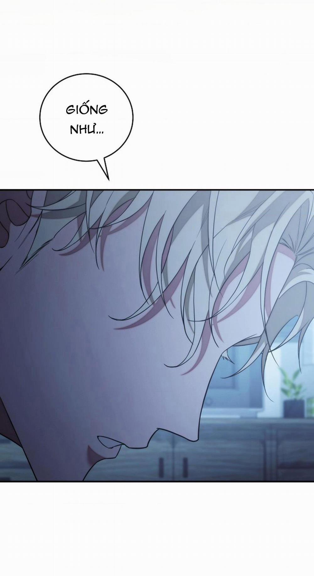 (Abo)Mối Quan Hệ Không Hoàn Chỉnh 34 trang 14