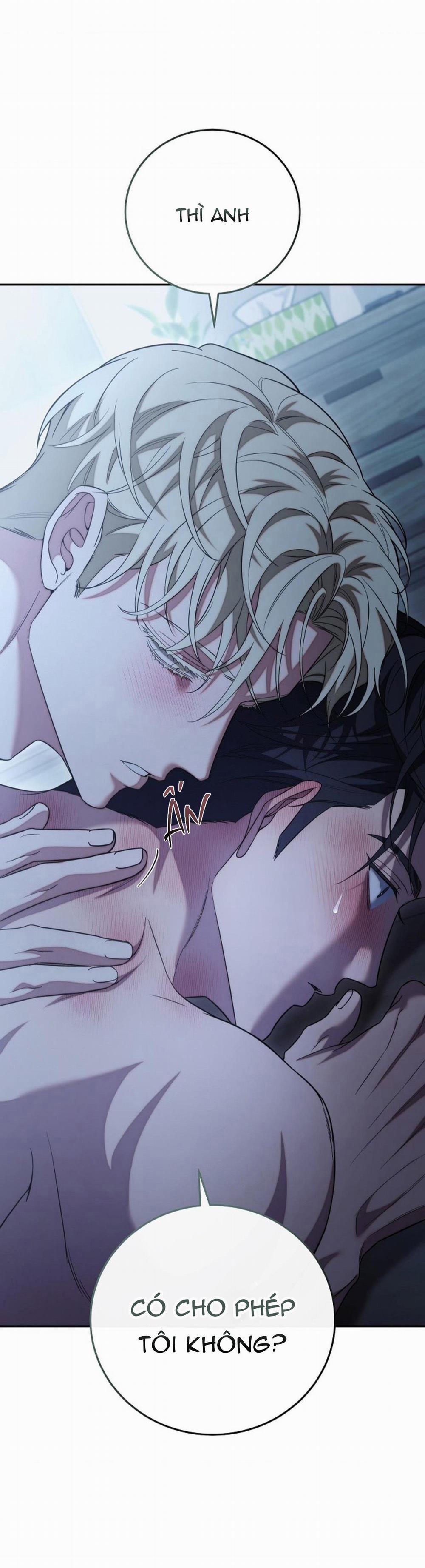 (Abo)Mối Quan Hệ Không Hoàn Chỉnh 34 trang 18