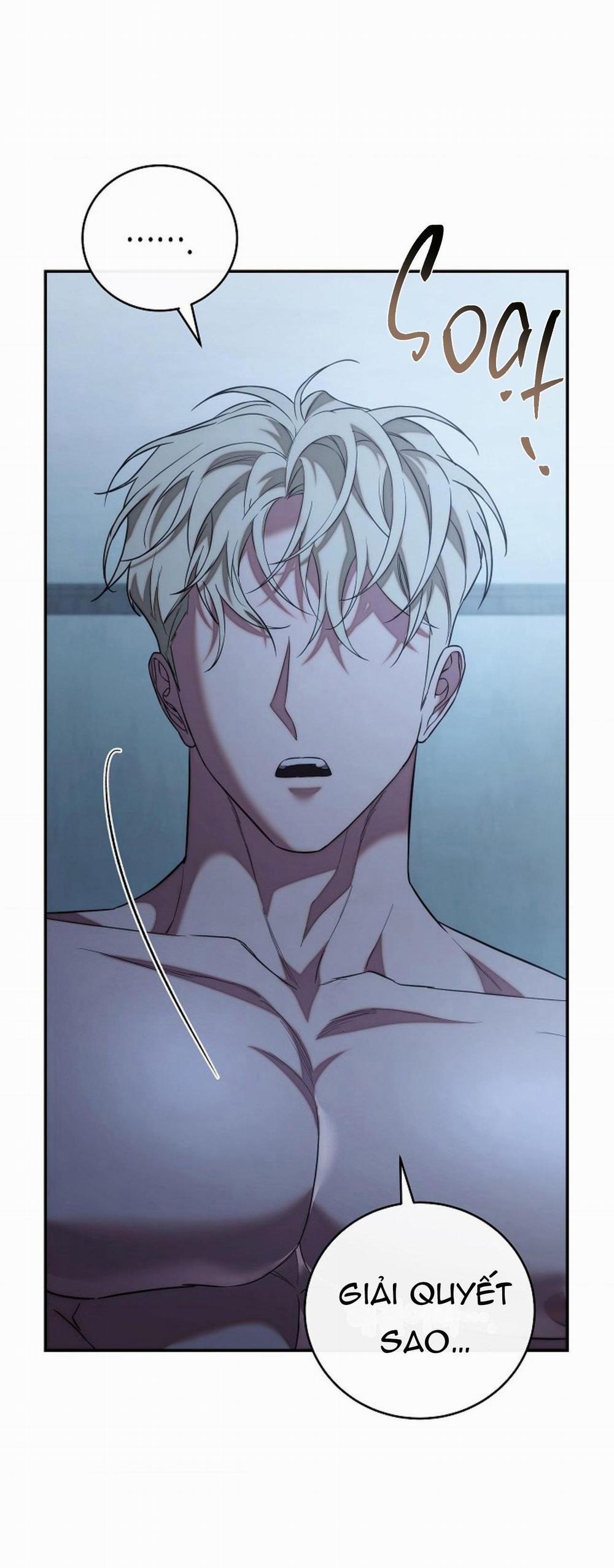 (Abo)Mối Quan Hệ Không Hoàn Chỉnh 34 trang 22