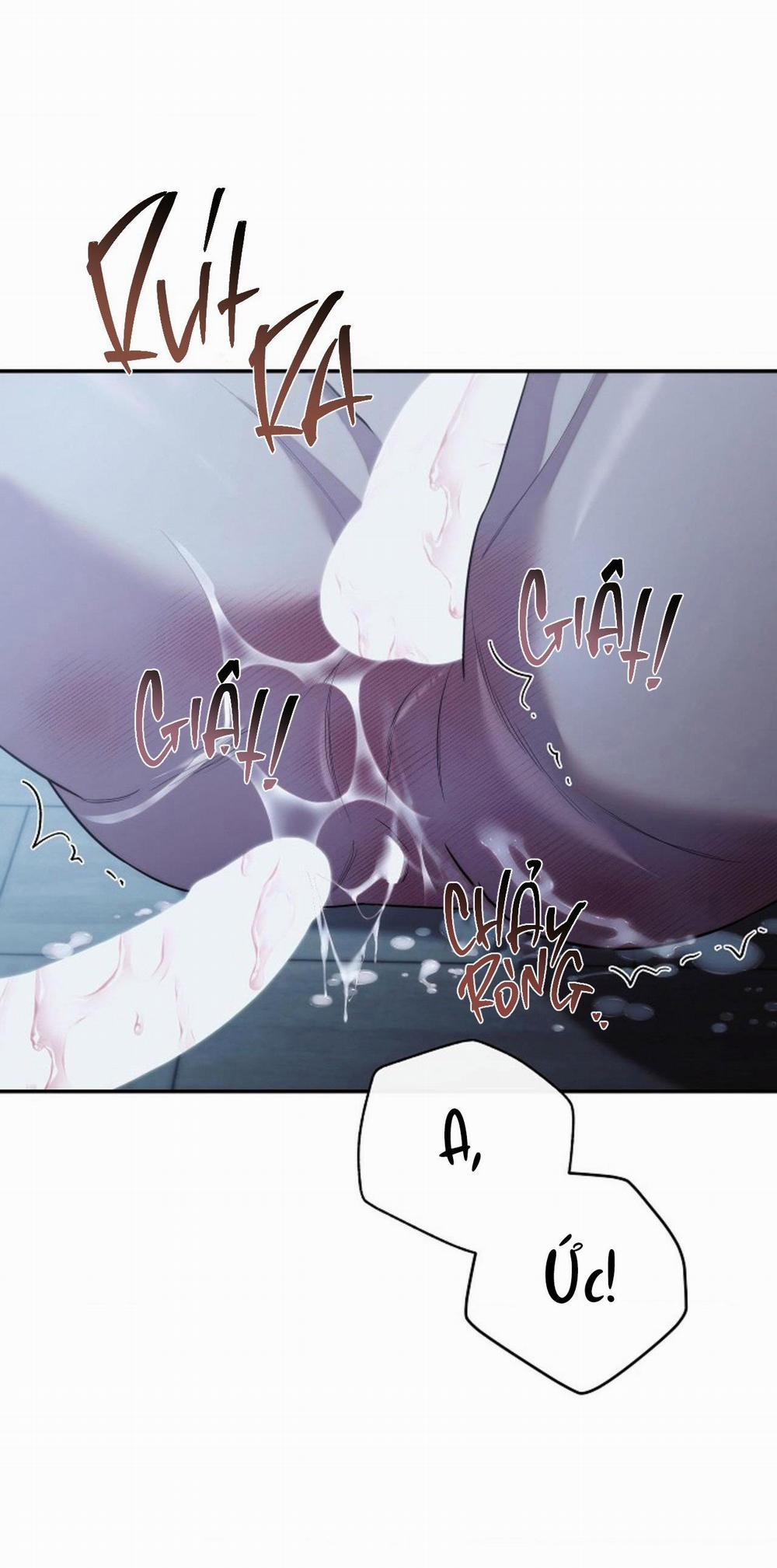 (Abo)Mối Quan Hệ Không Hoàn Chỉnh 34 trang 23