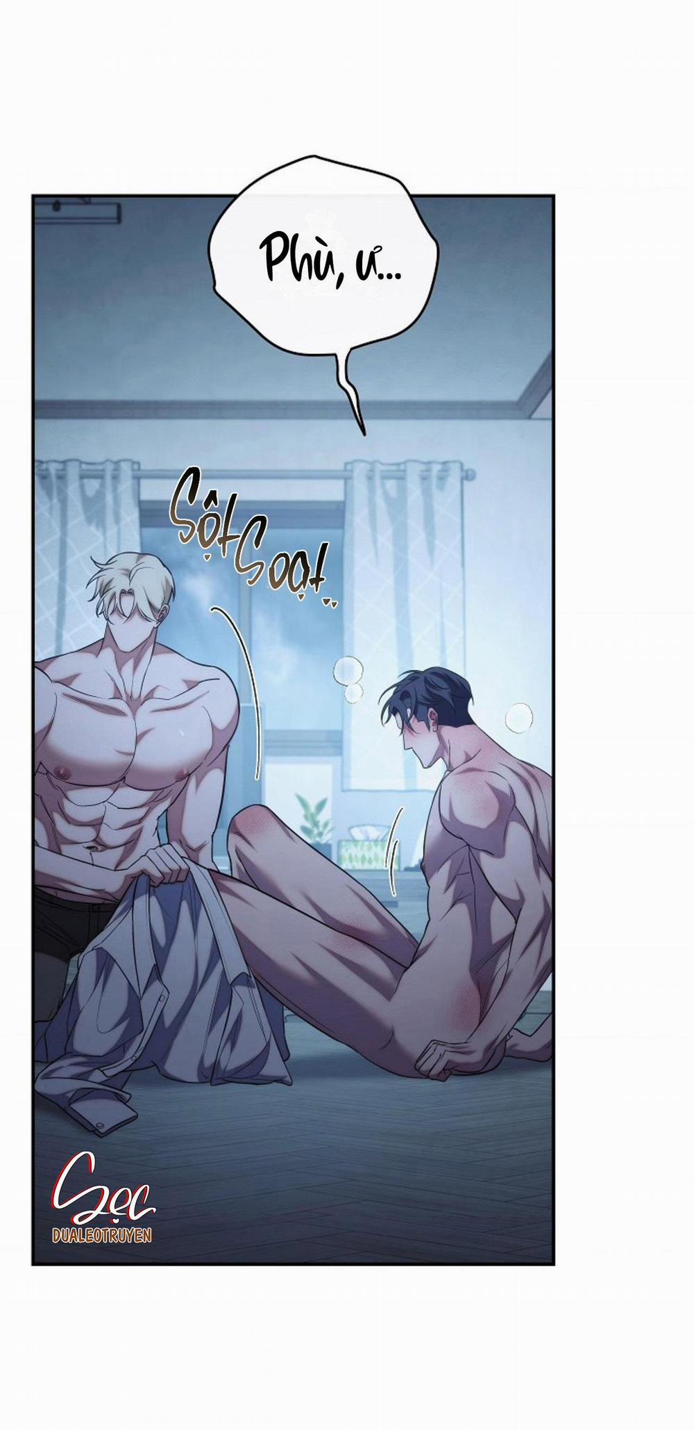 (Abo)Mối Quan Hệ Không Hoàn Chỉnh 34 trang 24