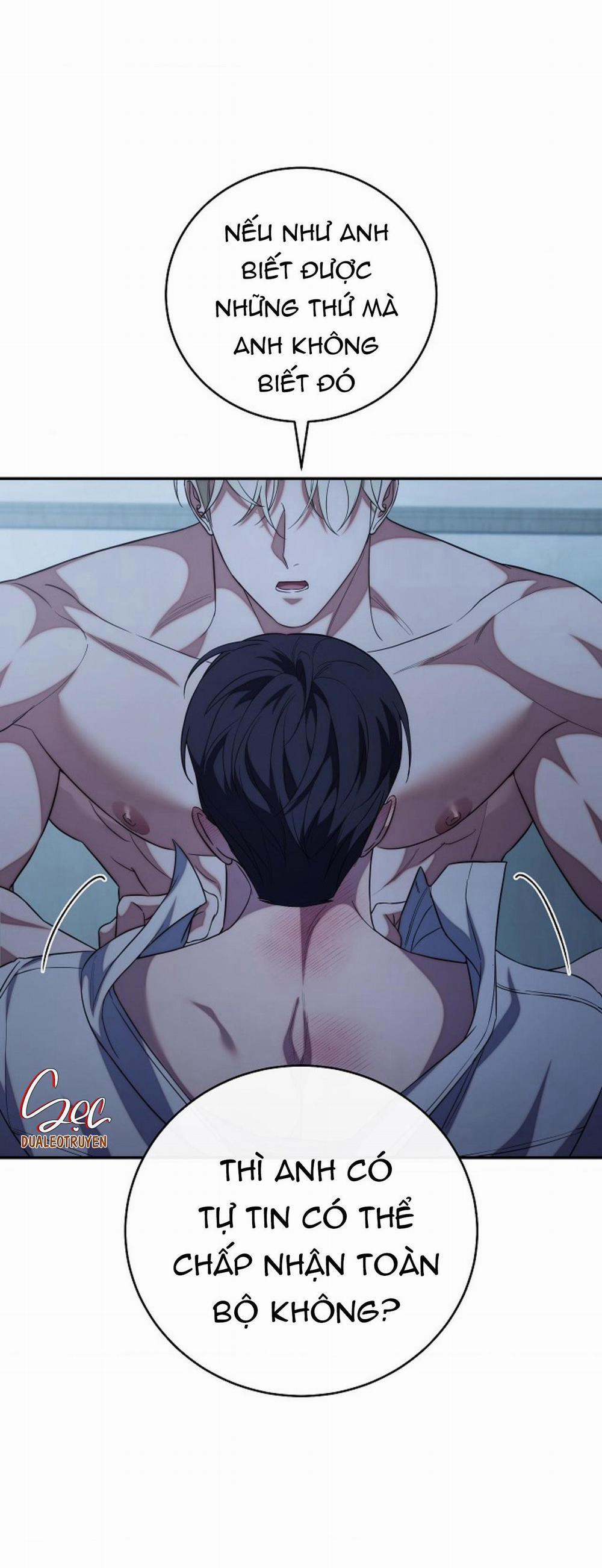 (Abo)Mối Quan Hệ Không Hoàn Chỉnh 34 trang 27