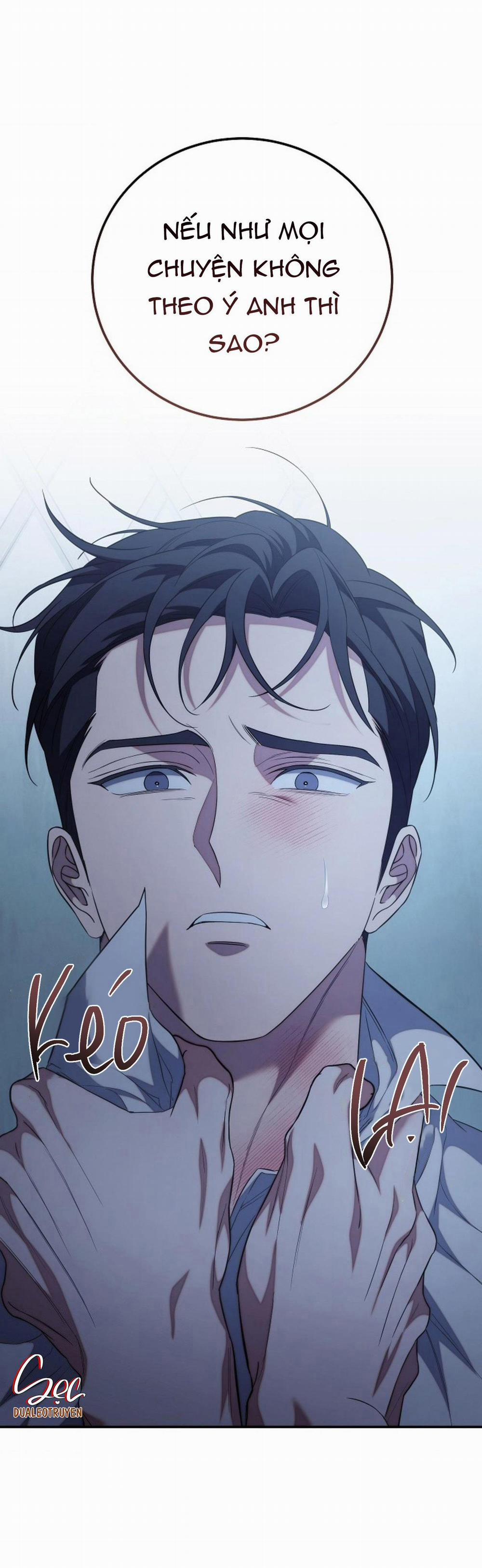 (Abo)Mối Quan Hệ Không Hoàn Chỉnh 34 trang 28