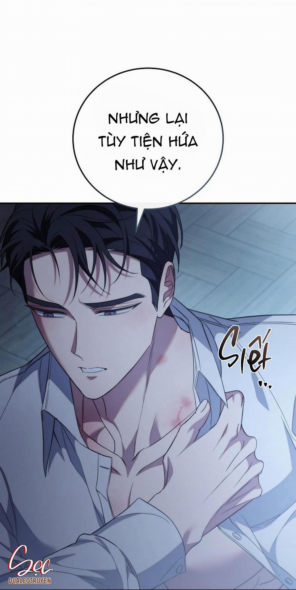 (Abo)Mối Quan Hệ Không Hoàn Chỉnh 34 trang 35