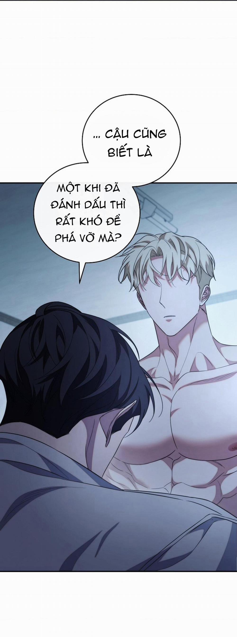 (Abo)Mối Quan Hệ Không Hoàn Chỉnh 34 trang 36