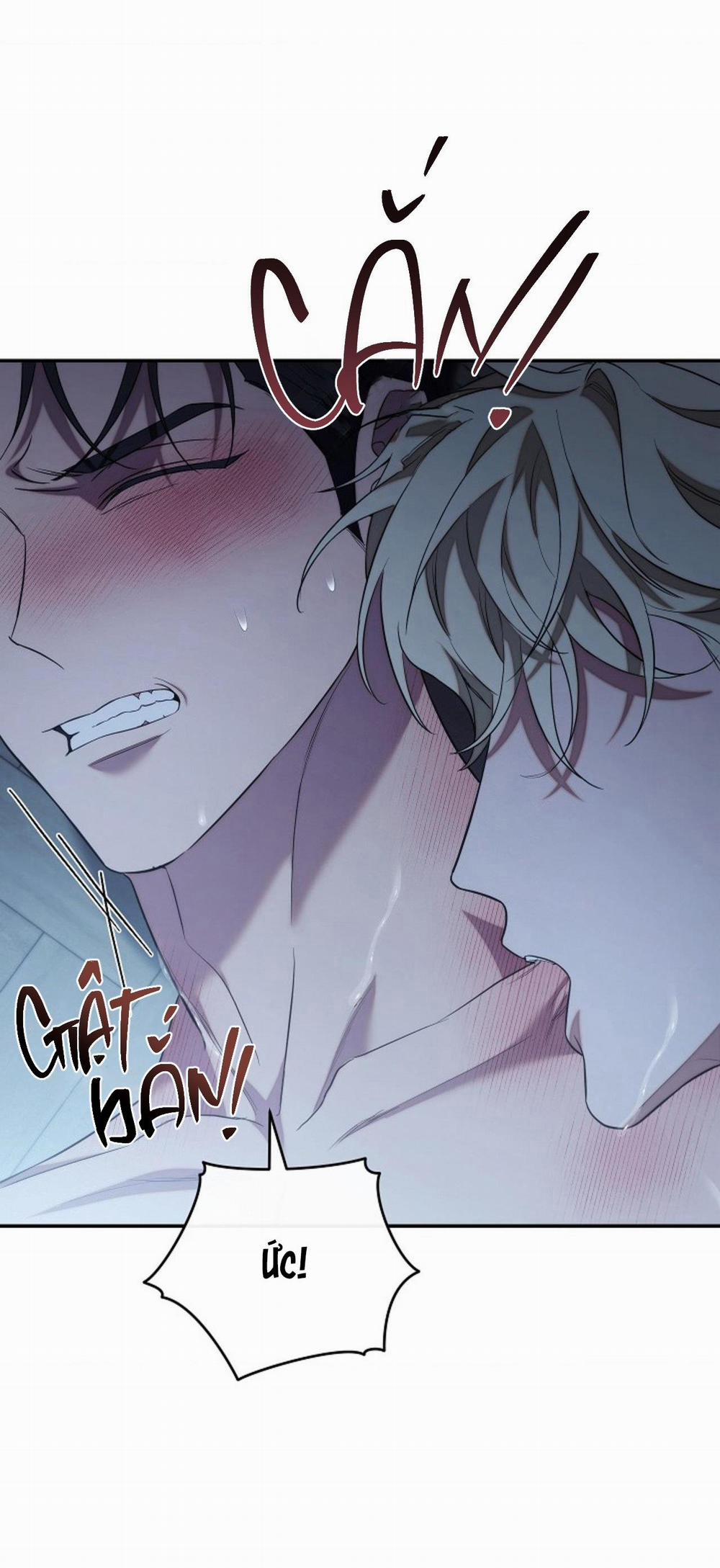 (Abo)Mối Quan Hệ Không Hoàn Chỉnh 34 trang 4