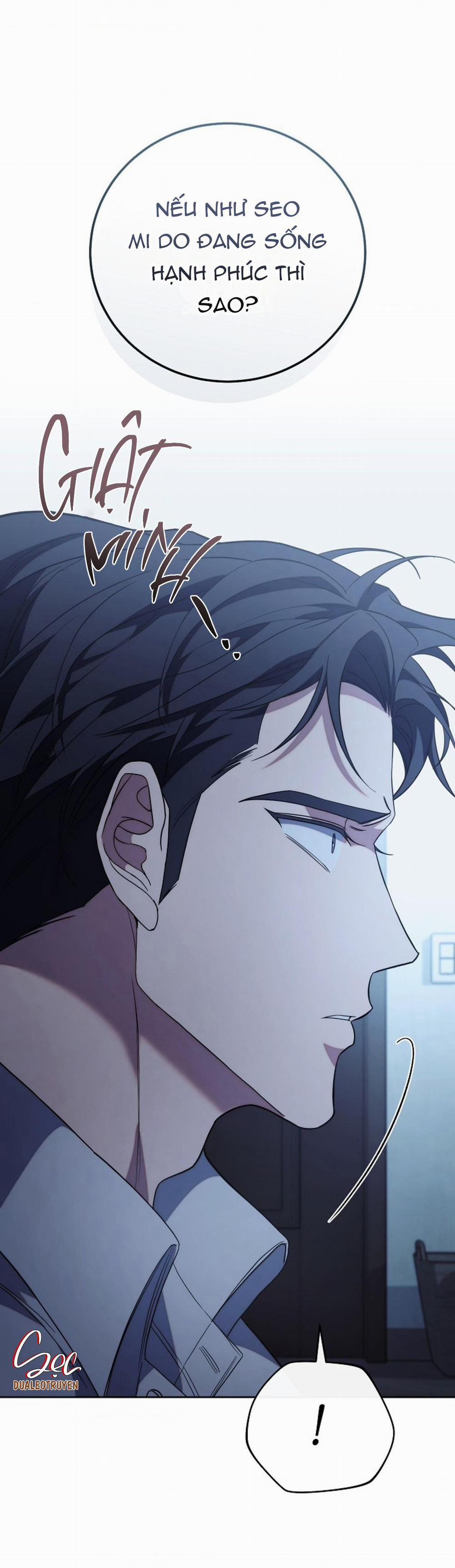 (Abo)Mối Quan Hệ Không Hoàn Chỉnh 34 trang 41