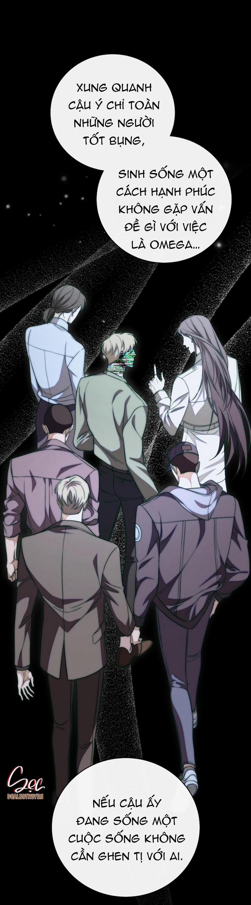 (Abo)Mối Quan Hệ Không Hoàn Chỉnh 34 trang 45