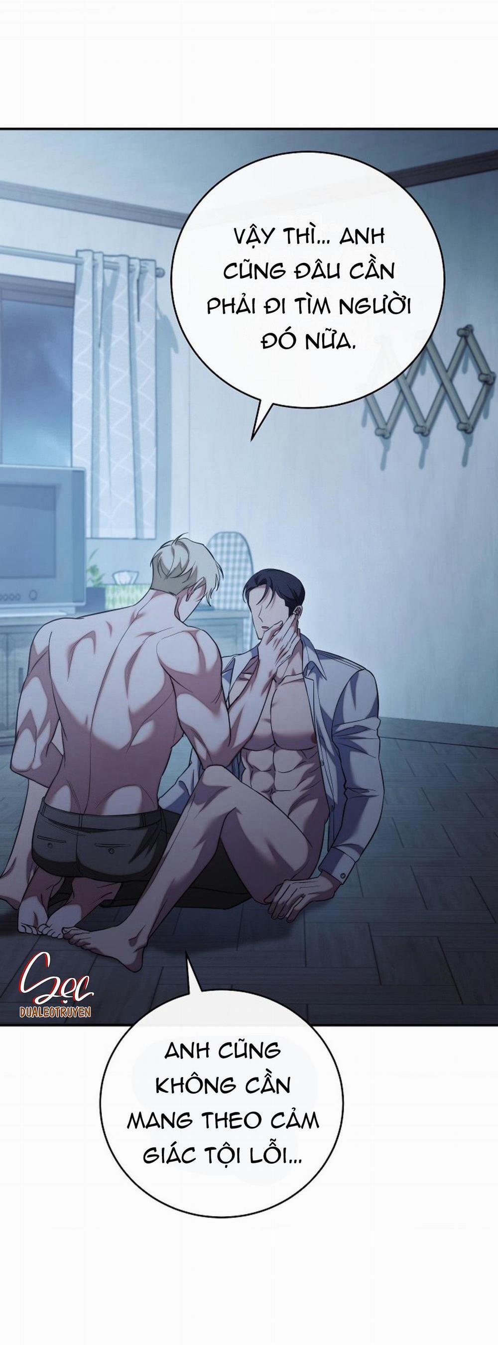 (Abo)Mối Quan Hệ Không Hoàn Chỉnh 34 trang 48