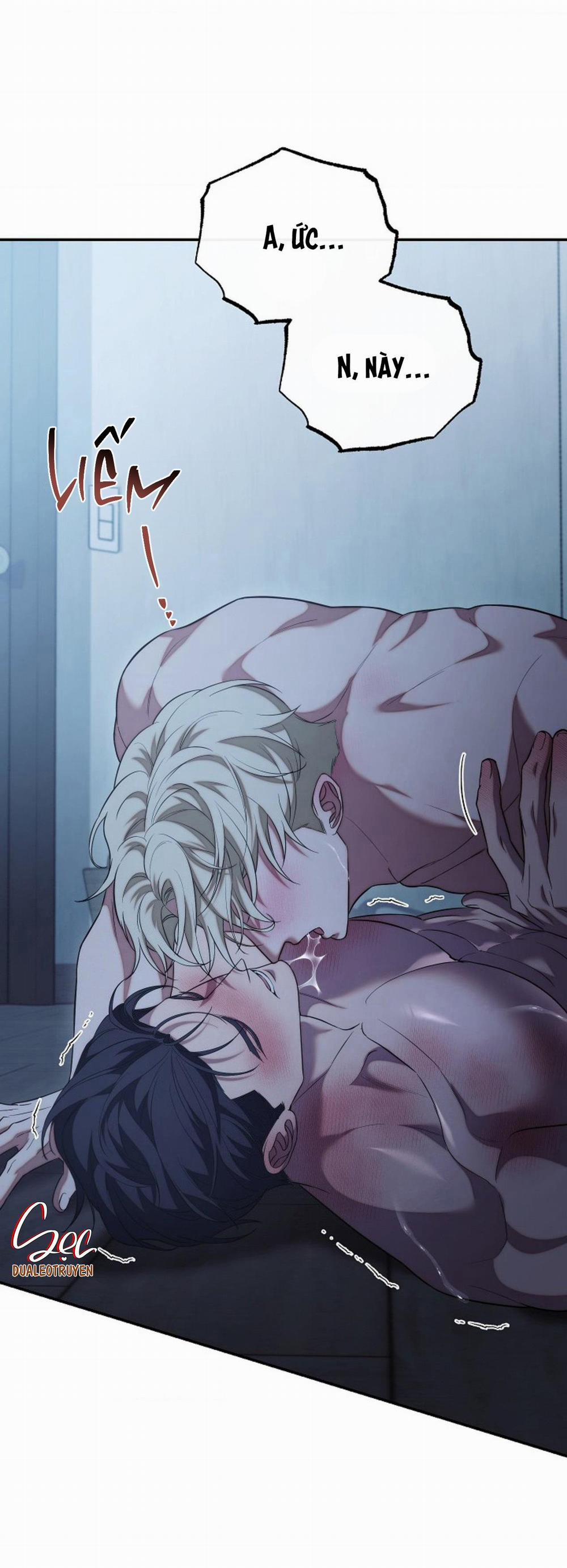 (Abo)Mối Quan Hệ Không Hoàn Chỉnh 34 trang 5