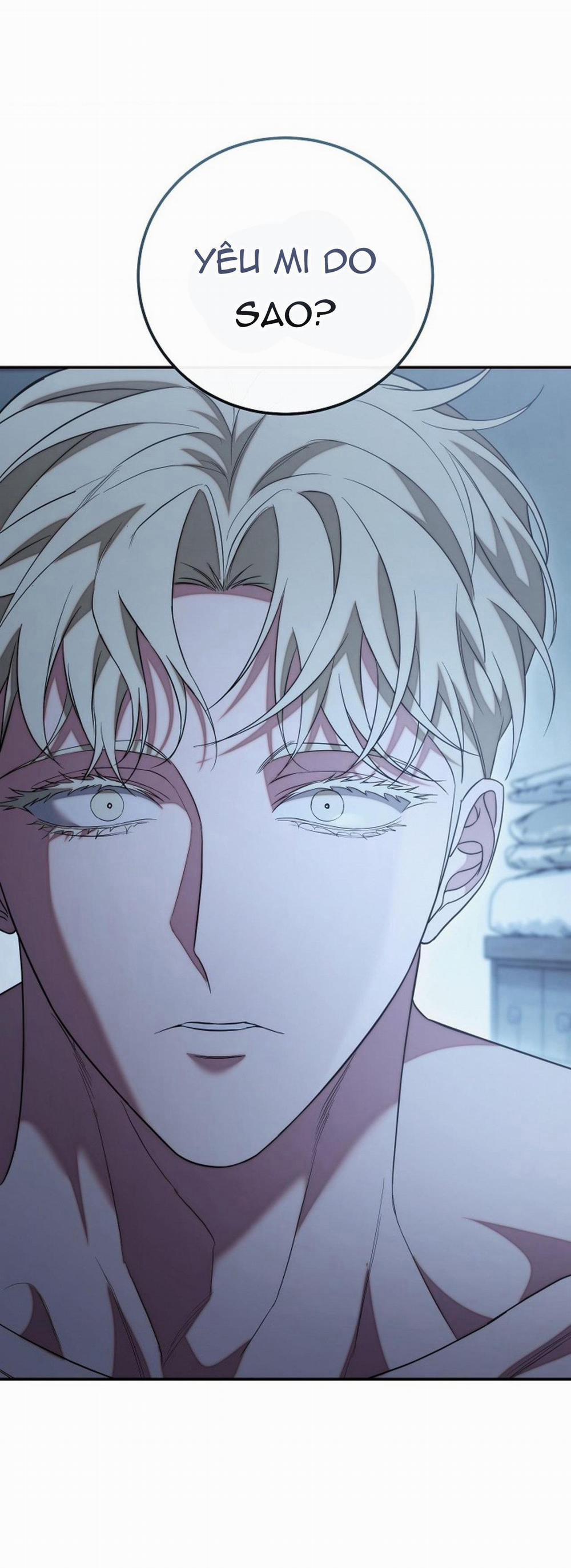 (Abo)Mối Quan Hệ Không Hoàn Chỉnh 34 trang 50