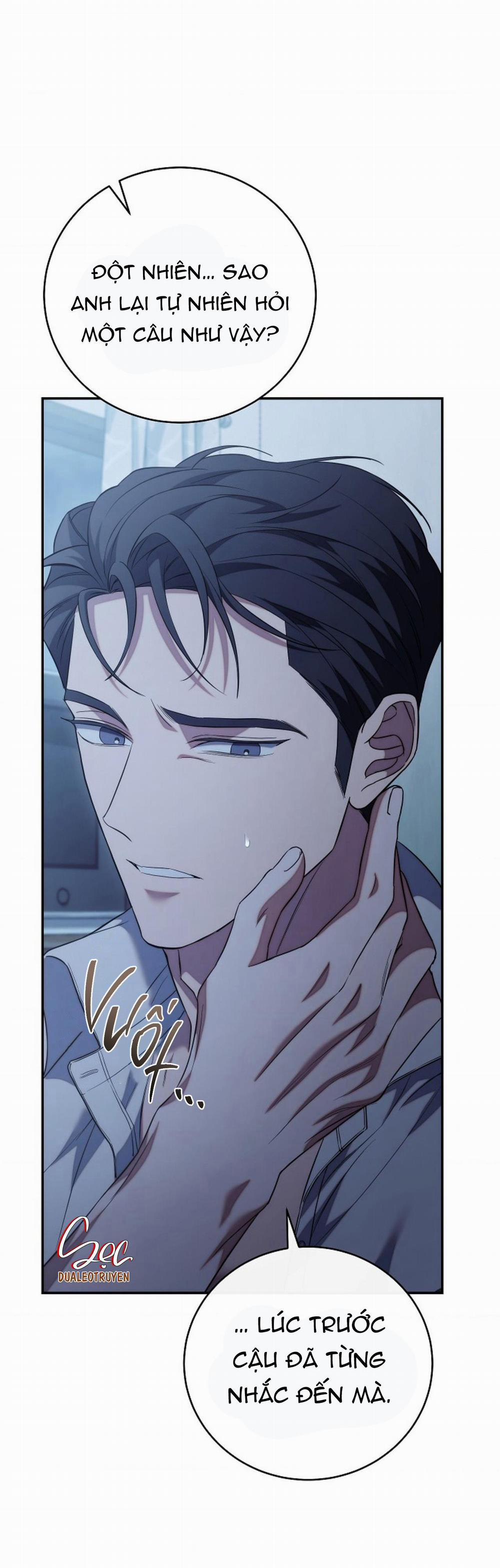 (Abo)Mối Quan Hệ Không Hoàn Chỉnh 34 trang 51