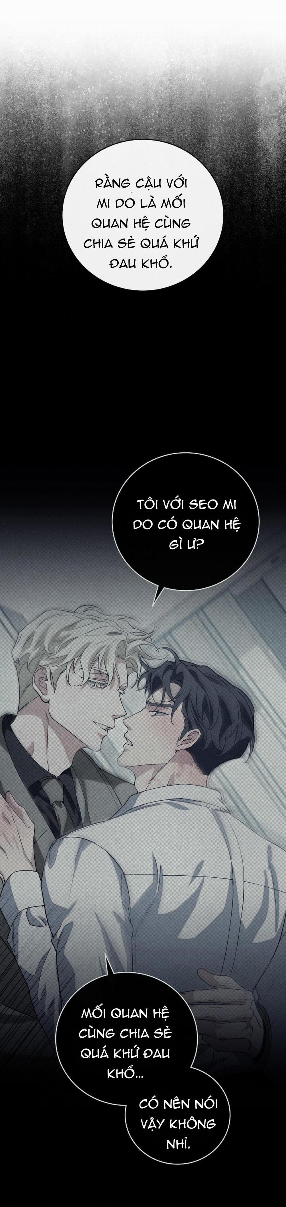 (Abo)Mối Quan Hệ Không Hoàn Chỉnh 34 trang 52