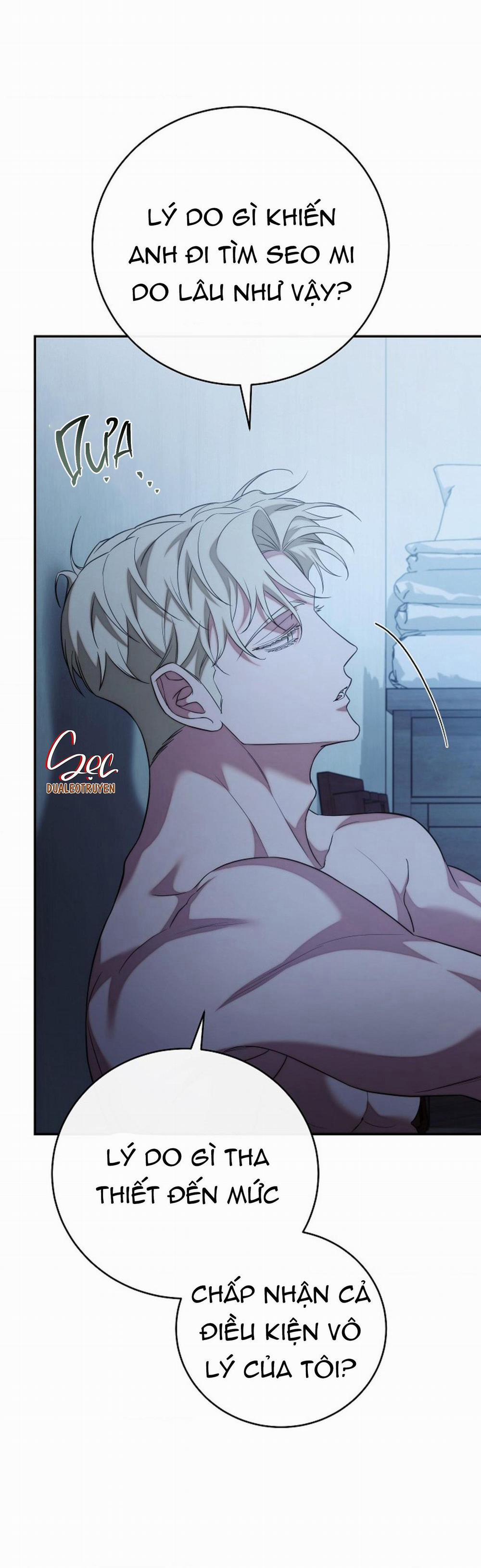 (Abo)Mối Quan Hệ Không Hoàn Chỉnh 34 trang 63