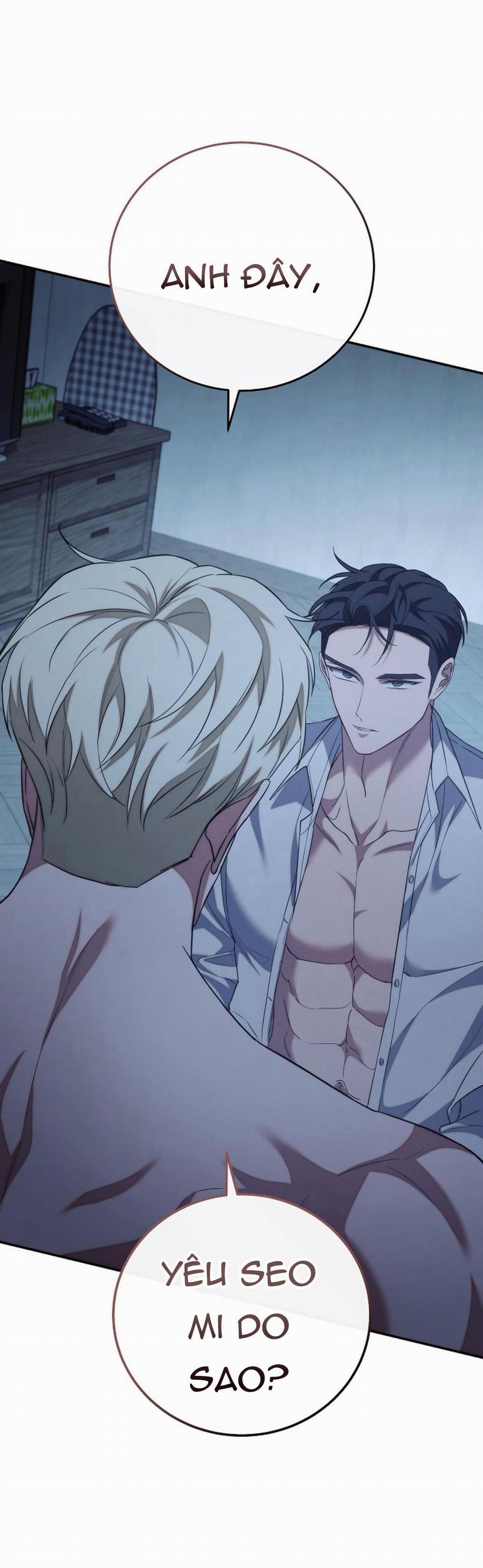 (Abo)Mối Quan Hệ Không Hoàn Chỉnh 34 trang 64