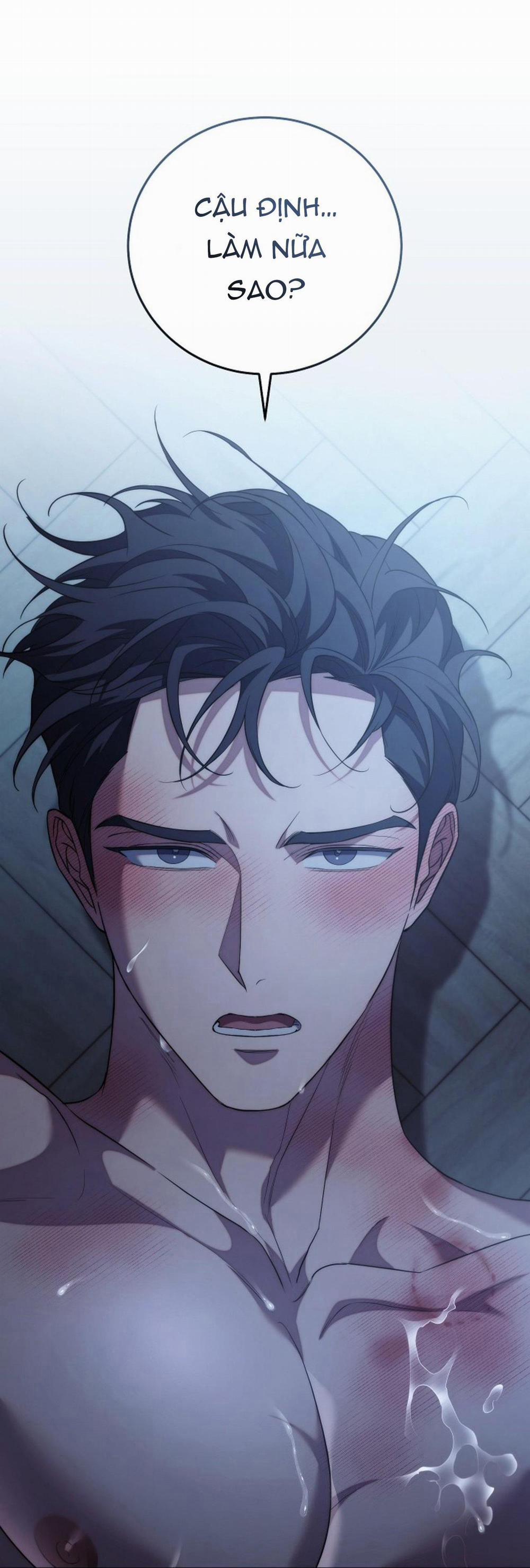 (Abo)Mối Quan Hệ Không Hoàn Chỉnh 34 trang 7