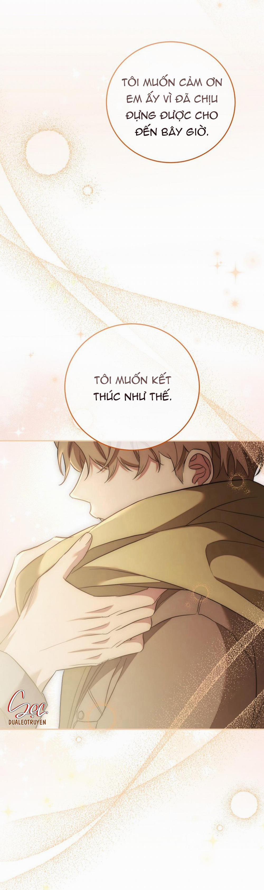 (Abo)Mối Quan Hệ Không Hoàn Chỉnh 34 trang 75