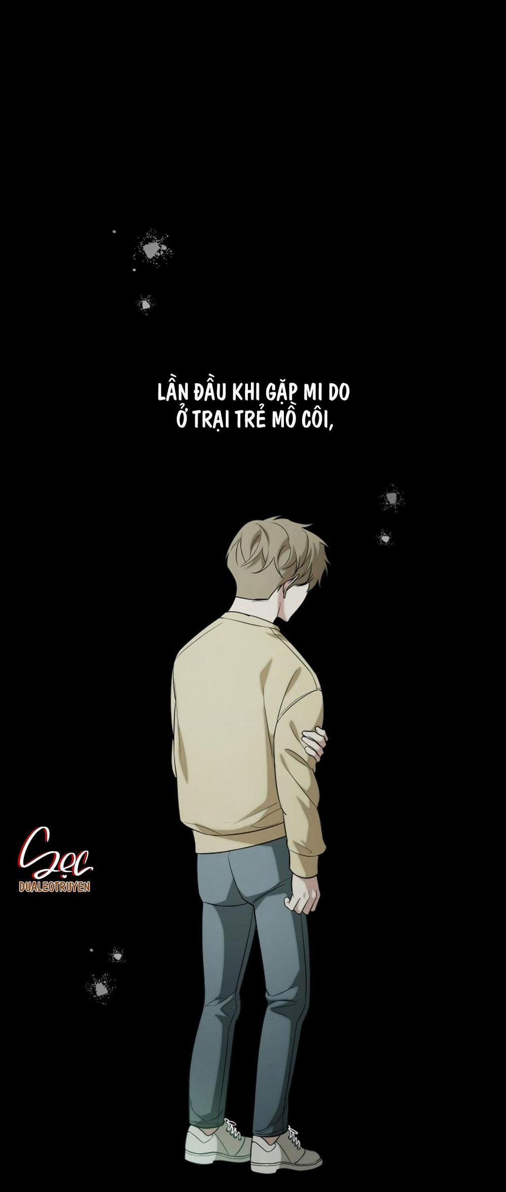 (Abo)Mối Quan Hệ Không Hoàn Chỉnh 35 trang 2