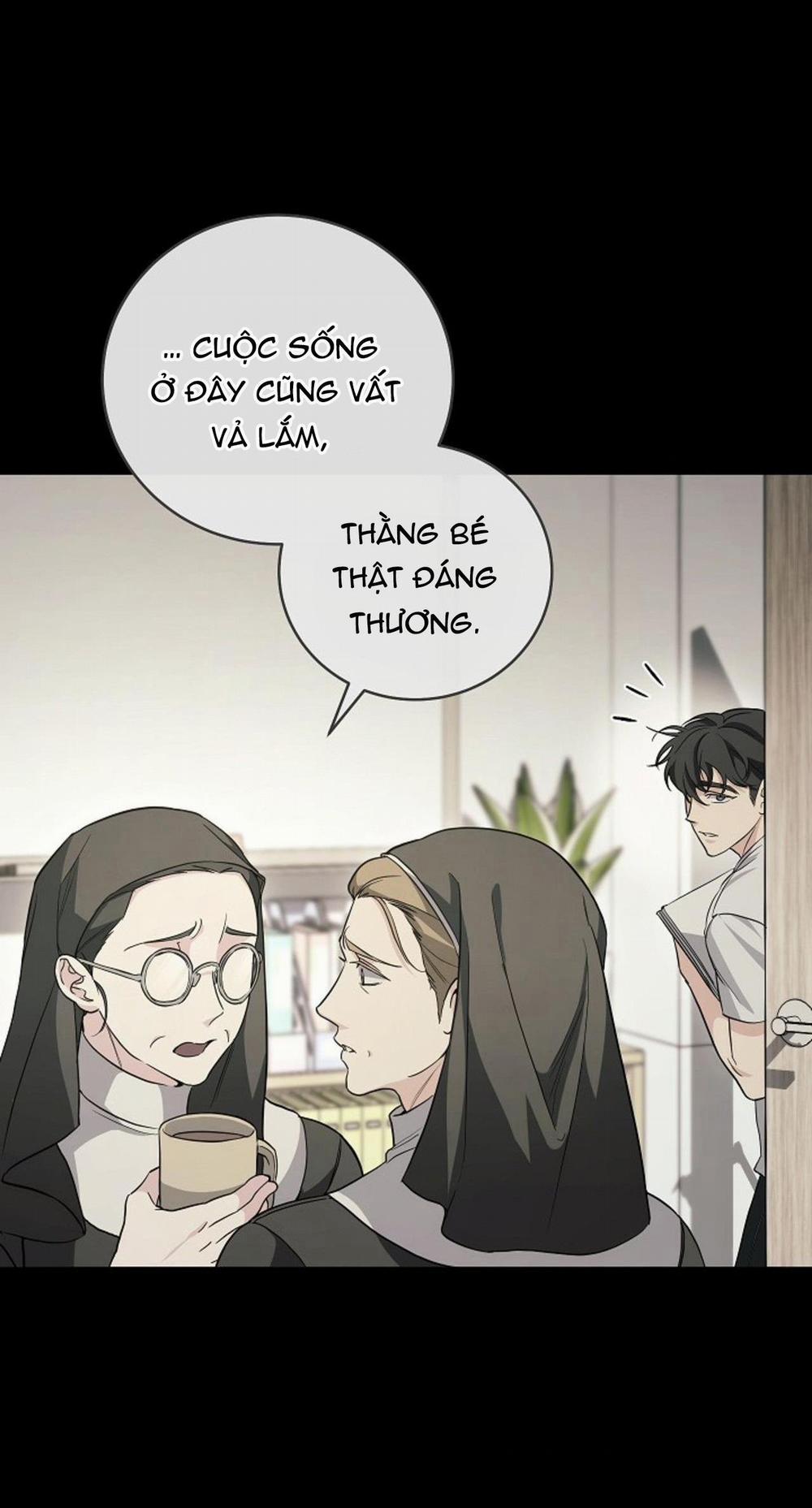 (Abo)Mối Quan Hệ Không Hoàn Chỉnh 35 trang 4