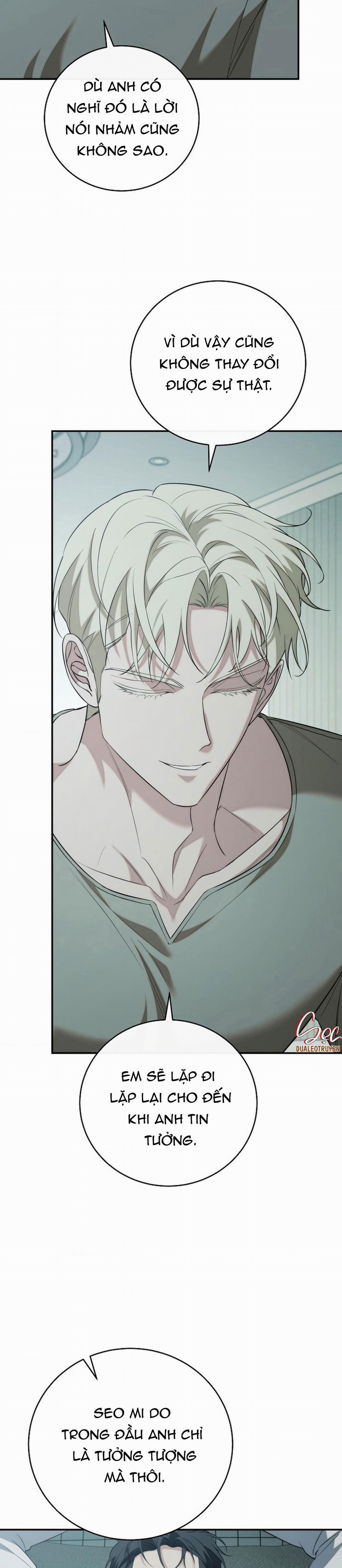 (Abo)Mối Quan Hệ Không Hoàn Chỉnh 36 H+++ trang 11