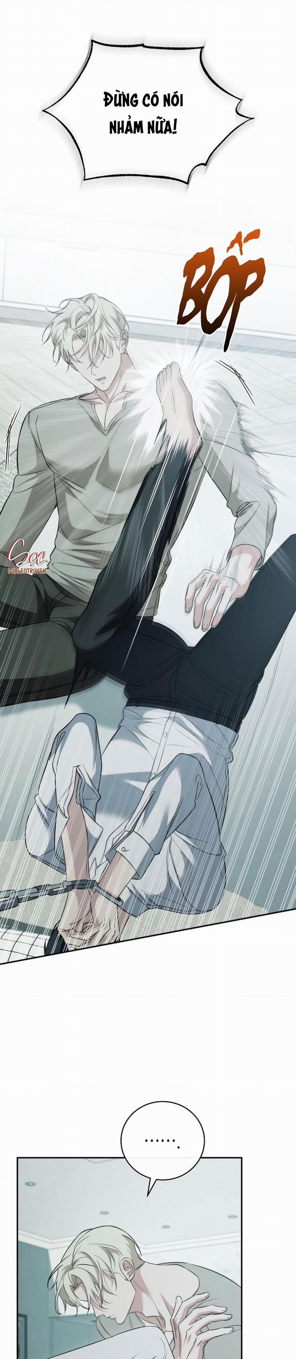 (Abo)Mối Quan Hệ Không Hoàn Chỉnh 36 H+++ trang 13