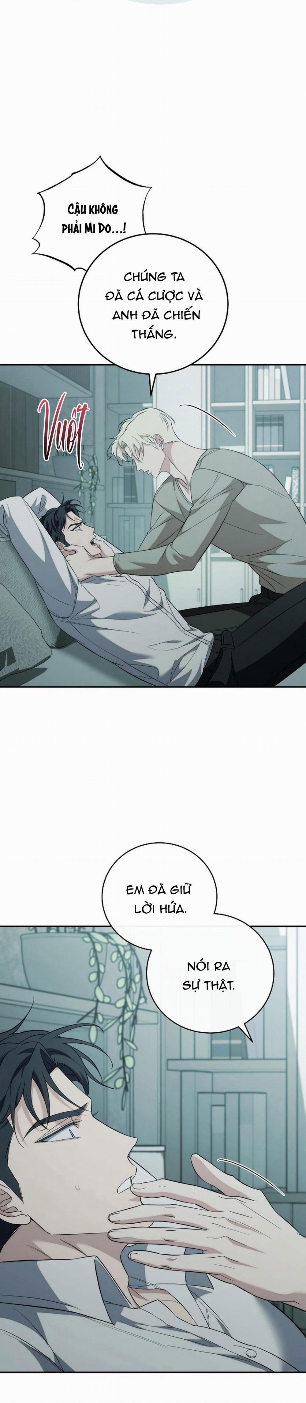 (Abo)Mối Quan Hệ Không Hoàn Chỉnh 36 H+++ trang 17