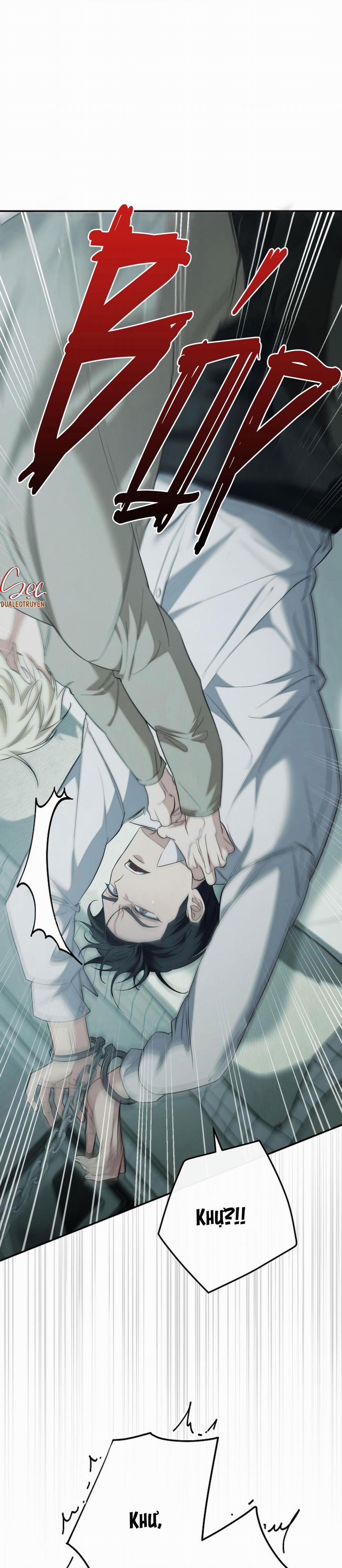 (Abo)Mối Quan Hệ Không Hoàn Chỉnh 36 H+++ trang 18