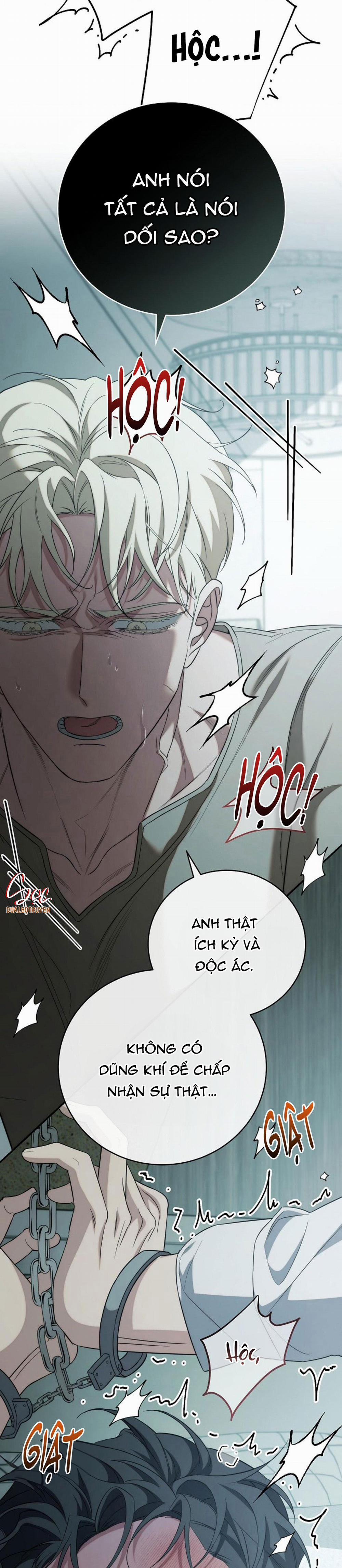 (Abo)Mối Quan Hệ Không Hoàn Chỉnh 36 H+++ trang 19