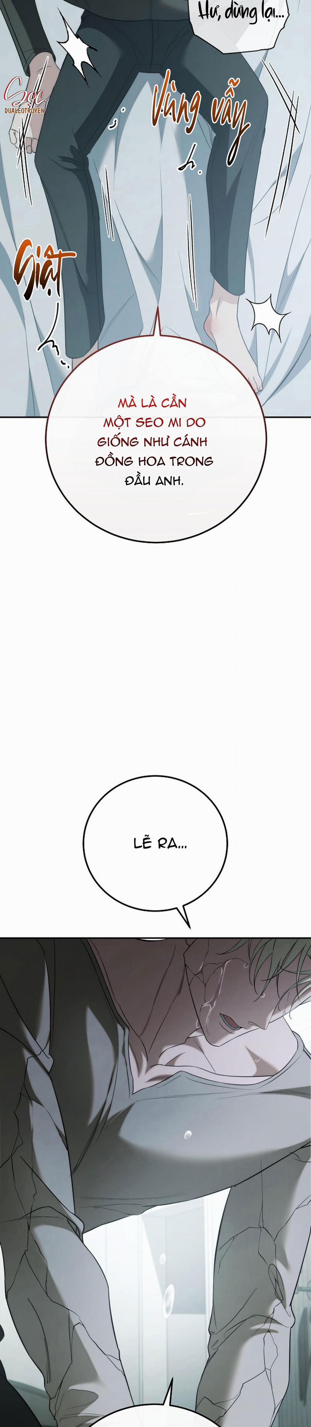 (Abo)Mối Quan Hệ Không Hoàn Chỉnh 36 H+++ trang 21