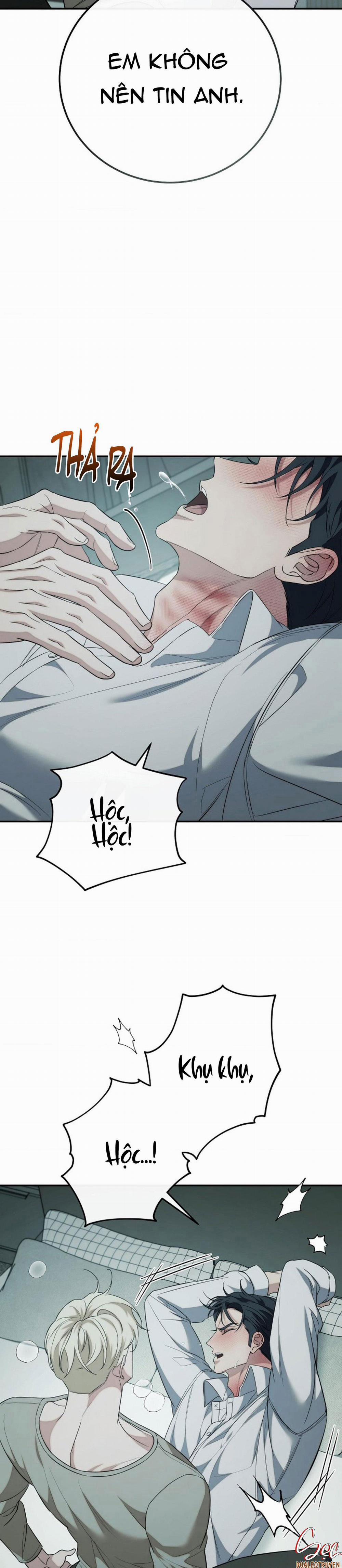 (Abo)Mối Quan Hệ Không Hoàn Chỉnh 36 H+++ trang 22