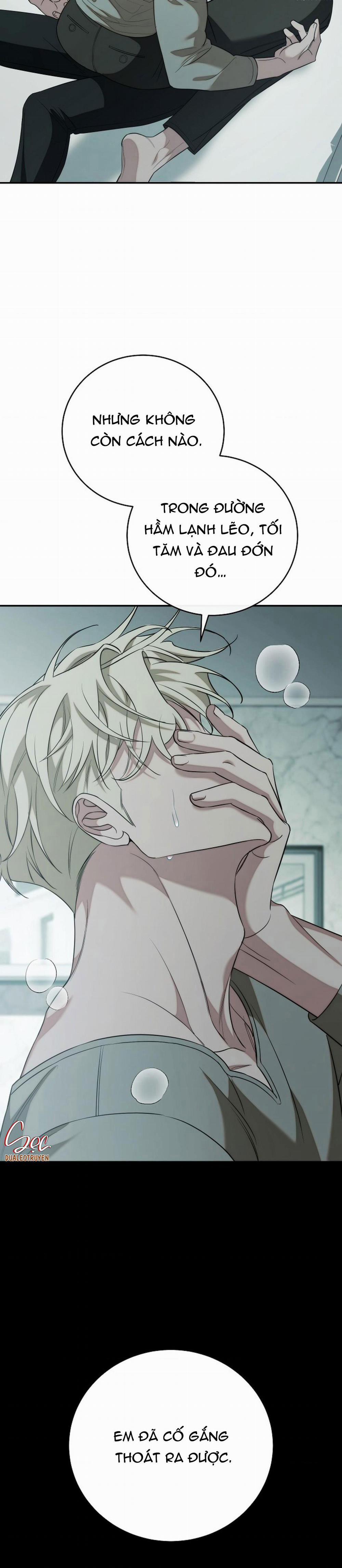 (Abo)Mối Quan Hệ Không Hoàn Chỉnh 36 H+++ trang 23