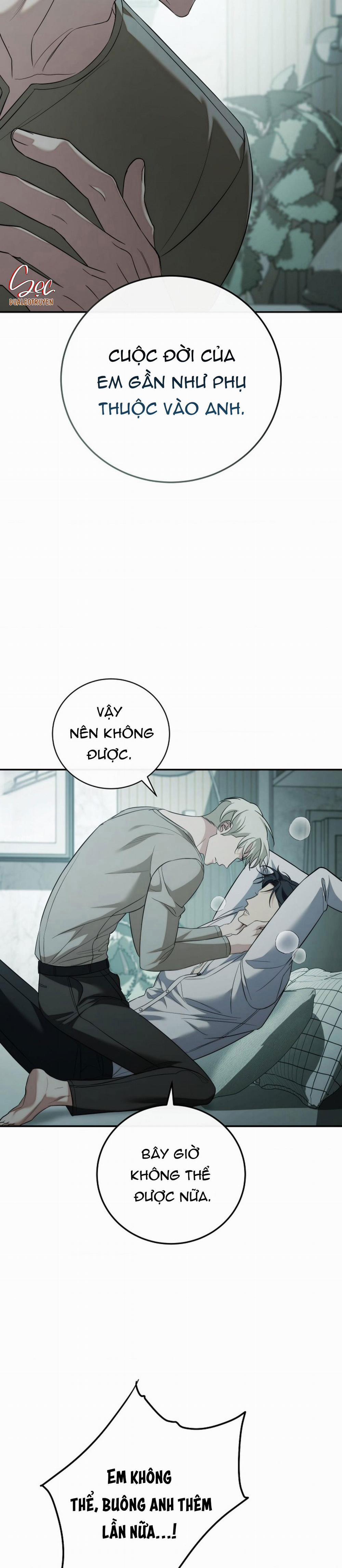 (Abo)Mối Quan Hệ Không Hoàn Chỉnh 36 H+++ trang 25