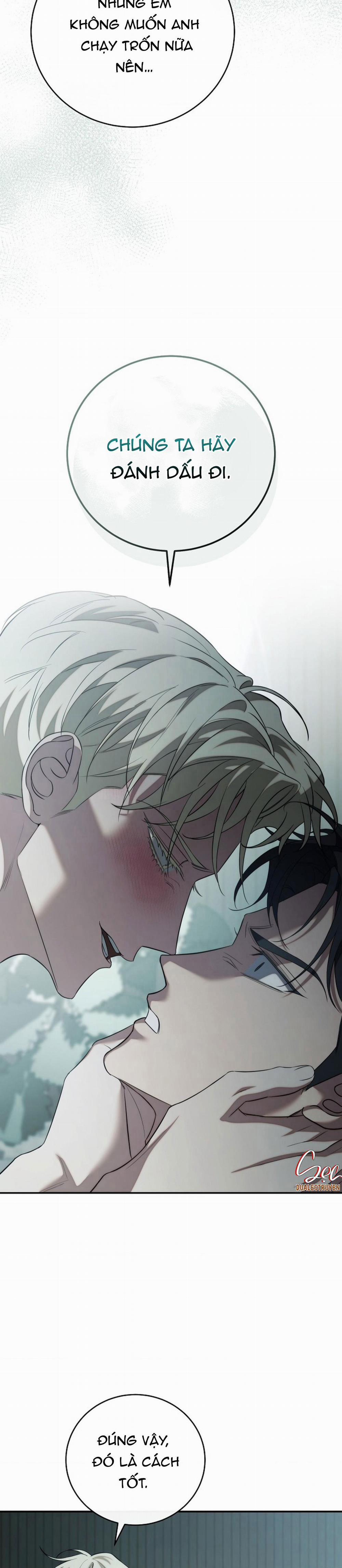 (Abo)Mối Quan Hệ Không Hoàn Chỉnh 36 H+++ trang 30