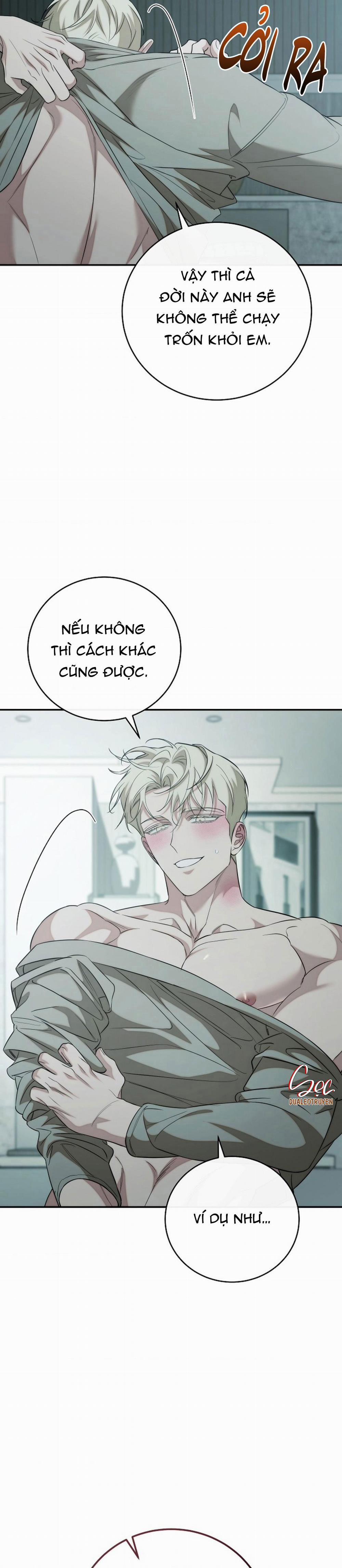 (Abo)Mối Quan Hệ Không Hoàn Chỉnh 36 H+++ trang 31