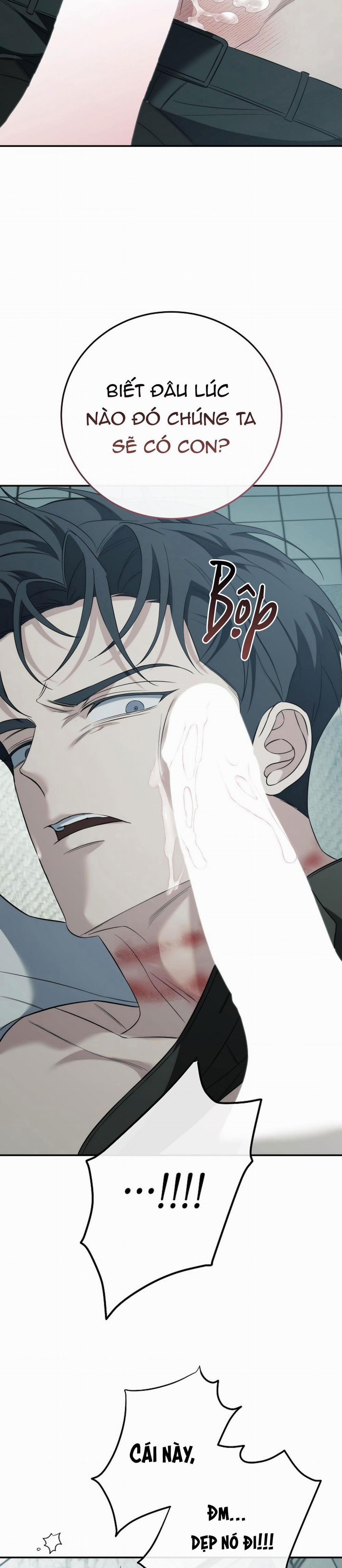 (Abo)Mối Quan Hệ Không Hoàn Chỉnh 36 H+++ trang 35