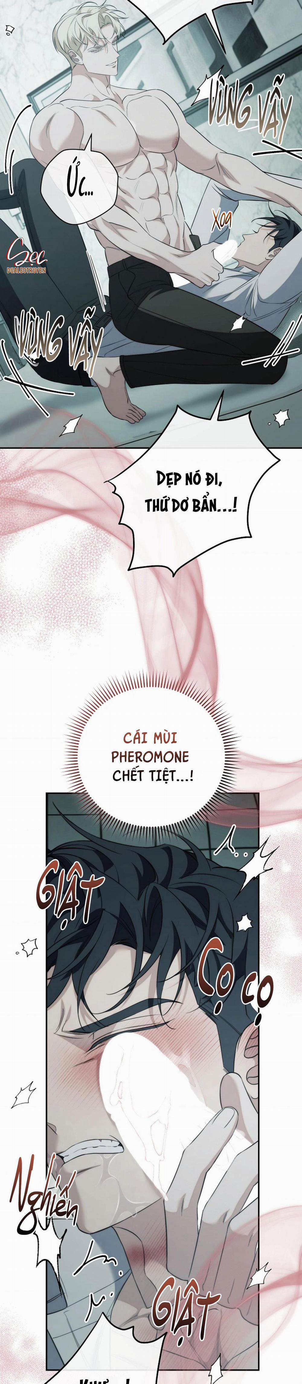 (Abo)Mối Quan Hệ Không Hoàn Chỉnh 36 H+++ trang 36